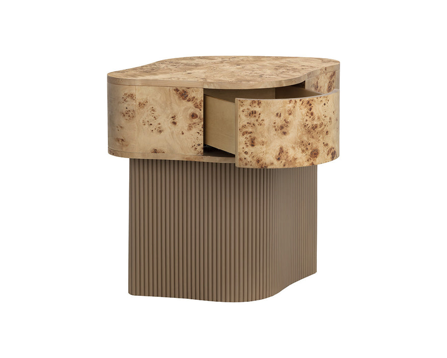 Fern Nightstand