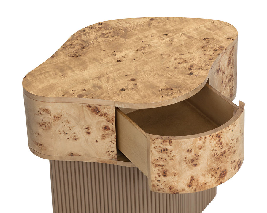 Fern Nightstand