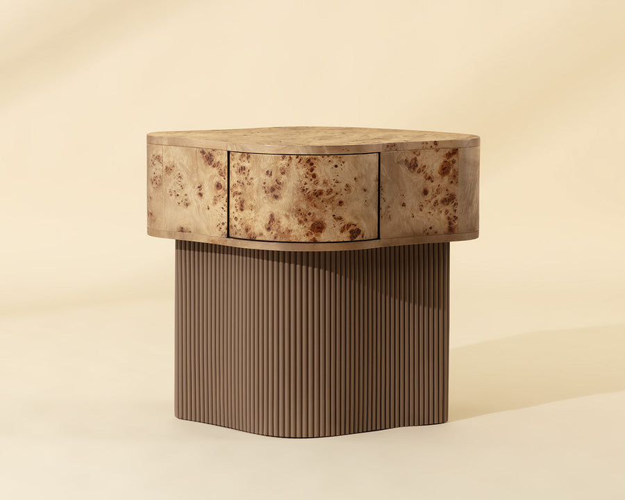 Fern Nightstand