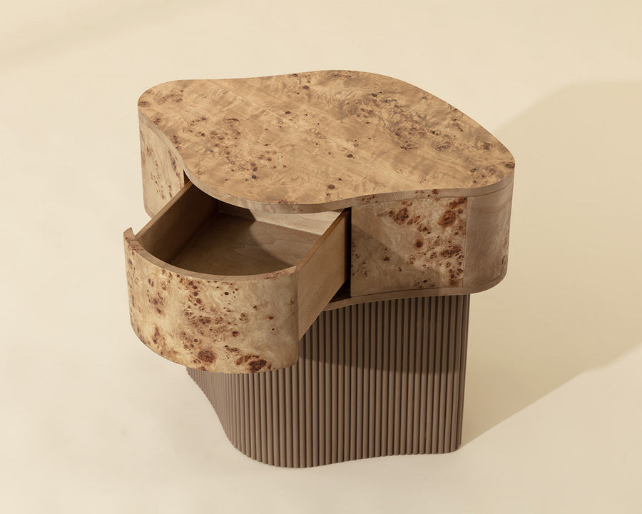 Fern Nightstand