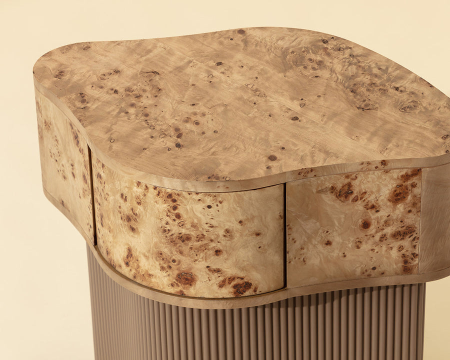 Fern Nightstand
