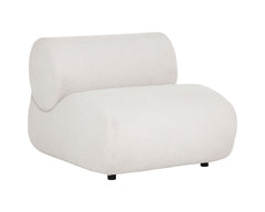 Nimbus Modular Armless Chair