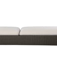 Barcelona Lounger - Grey