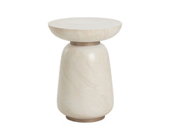 Hali End Table