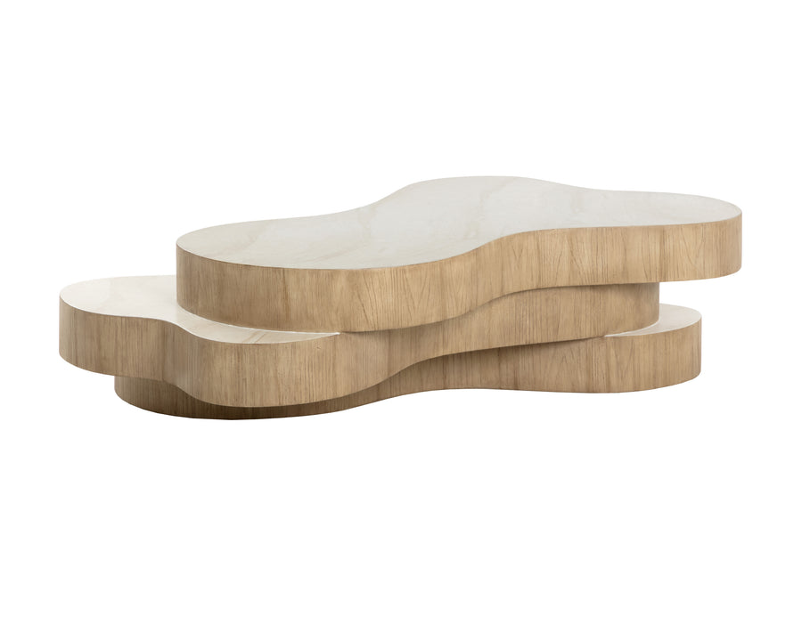 Geddes Coffee Table