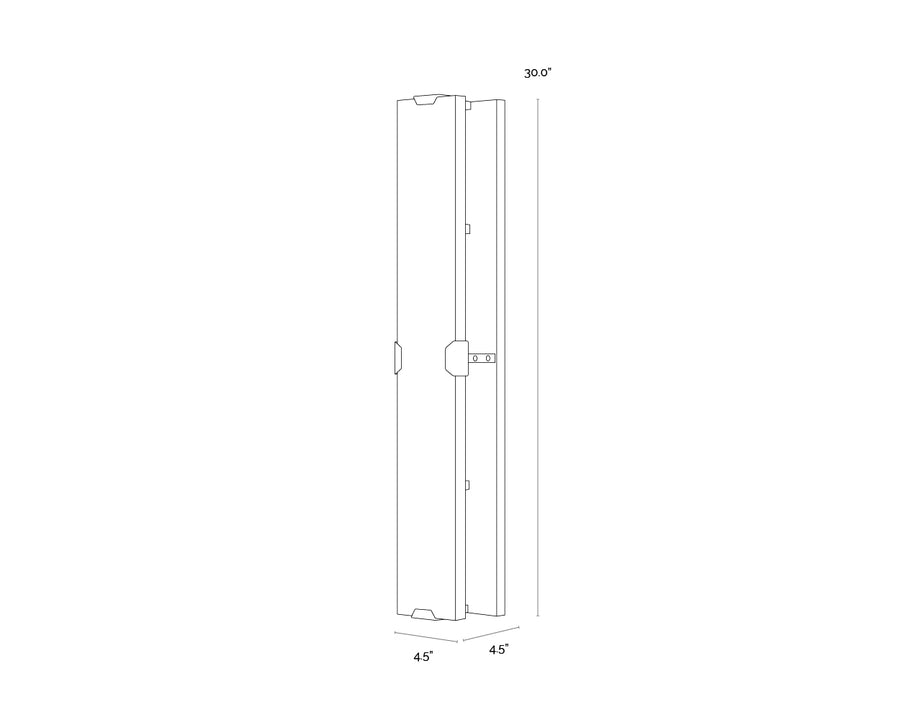Rovira Sconce - Large