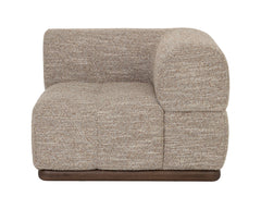 Mallo Modular - Corner Chair