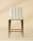 Wilbur Counter Stool-Geralt Linen