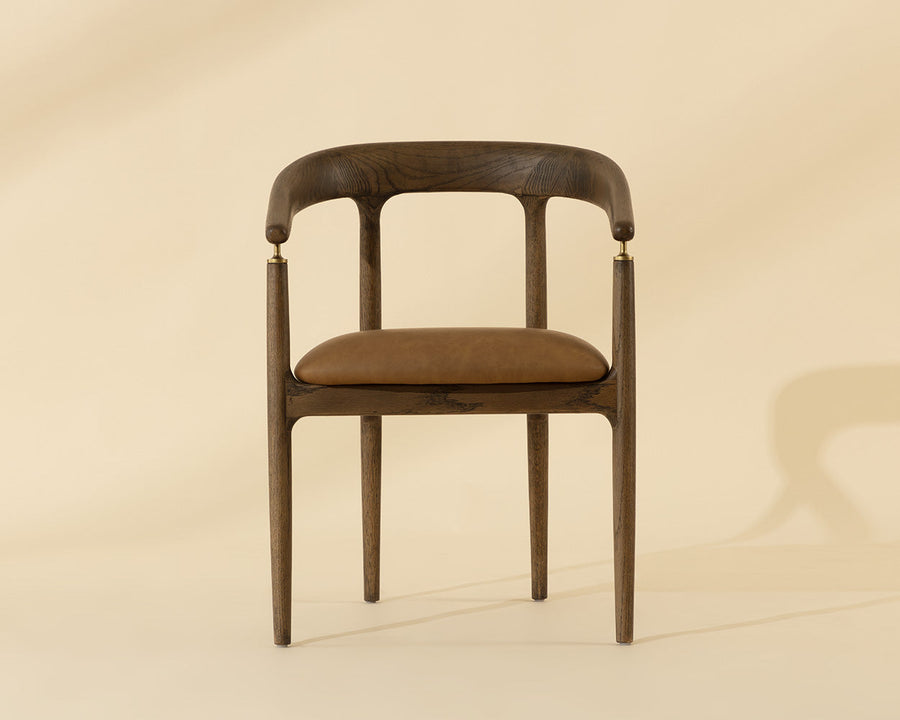 Valmont Dining Armchair