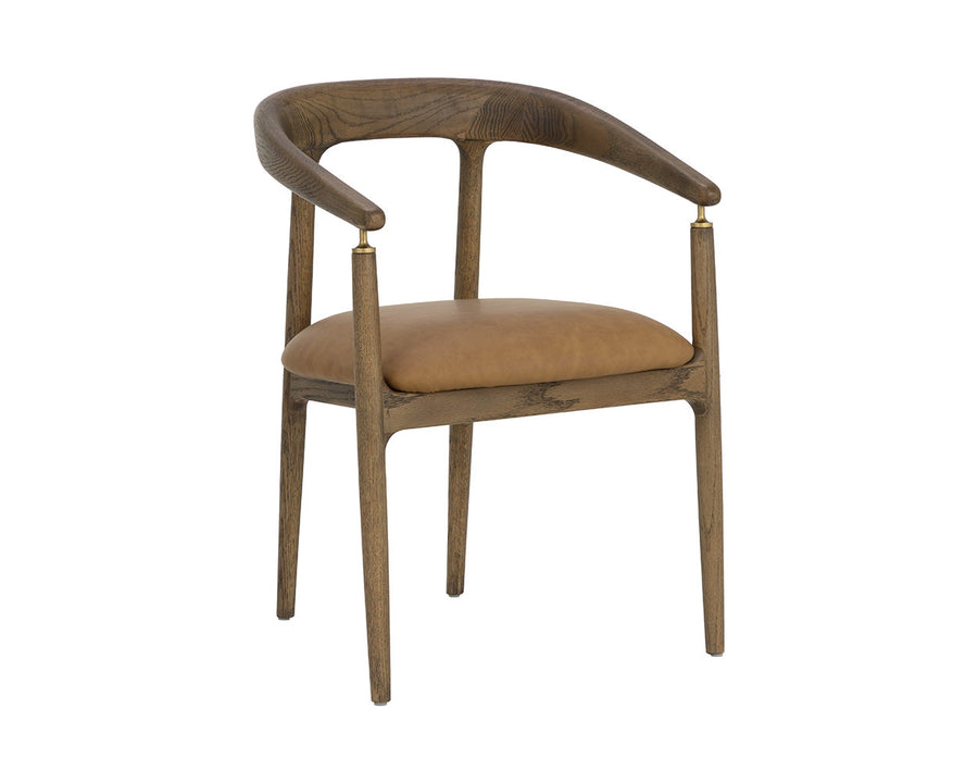 Valmont Dining Armchair