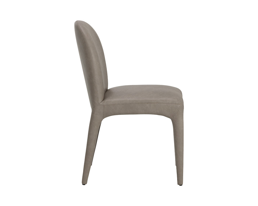 Tamina Dining Chair-Ivanhoe Mineral (Set of 2)