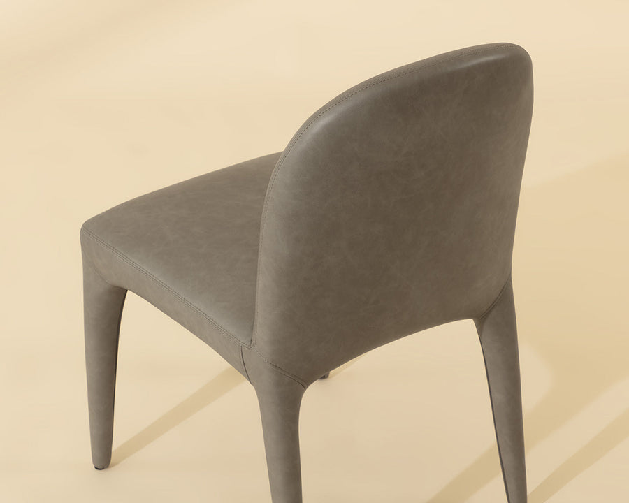 Tamina Dining Chair-Ivanhoe Mineral (Set of 2)