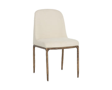 Nestor Dining Chair-Zenith Alabaster -Set of 2