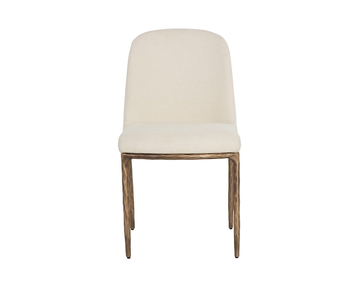 Nestor Dining Chair-Zenith Alabaster -Set of 2
