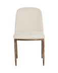 Nestor Dining Chair-Zenith Alabaster -Set of 2