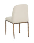 Nestor Dining Chair-Zenith Alabaster -Set of 2