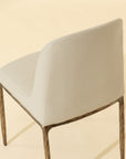 Nestor Dining Chair-Zenith Alabaster -Set of 2