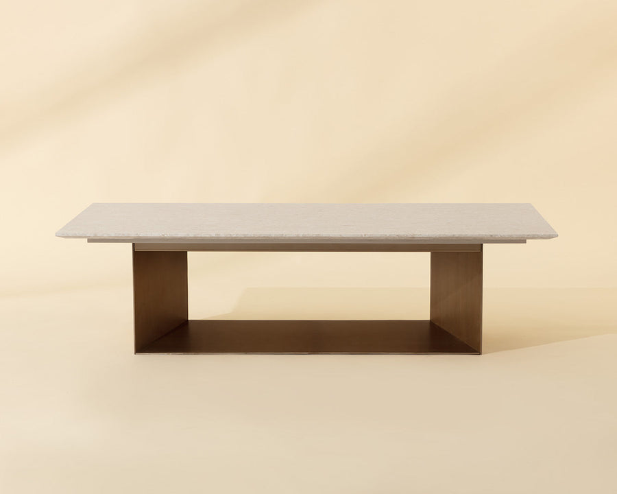 Soleen Coffee Table