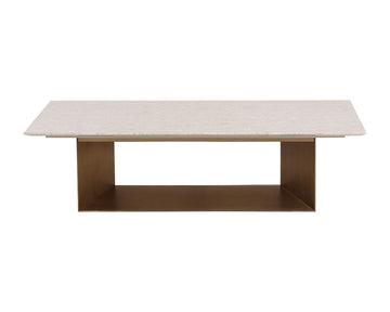 Soleen Coffee Table