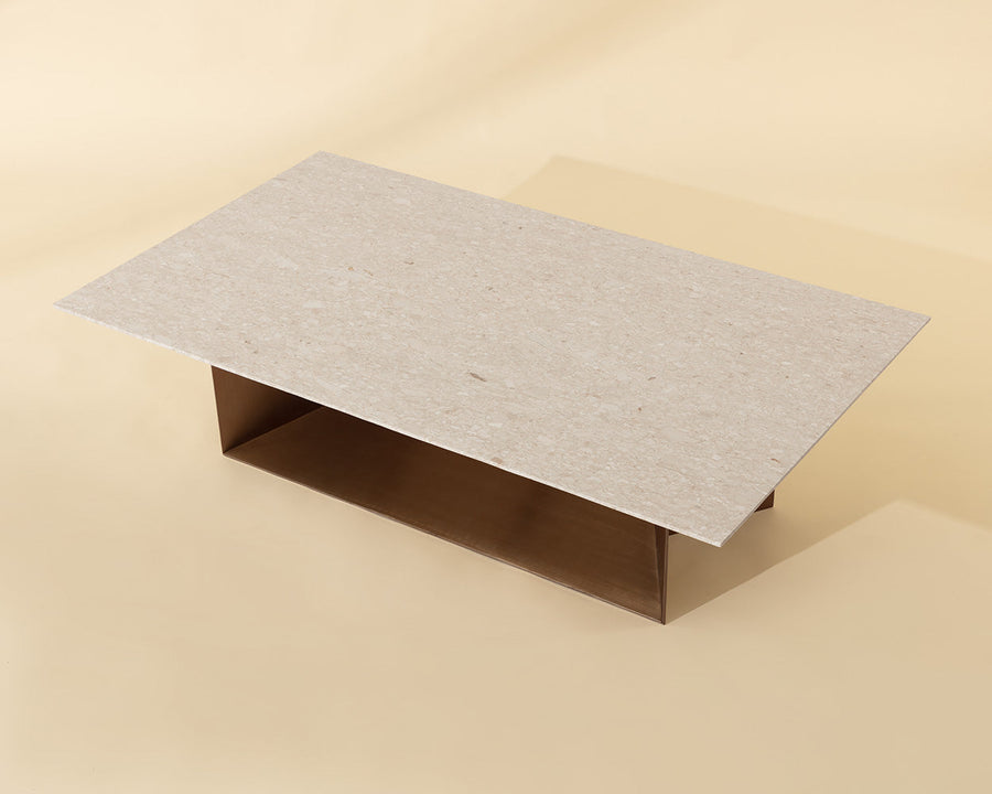 Soleen Coffee Table