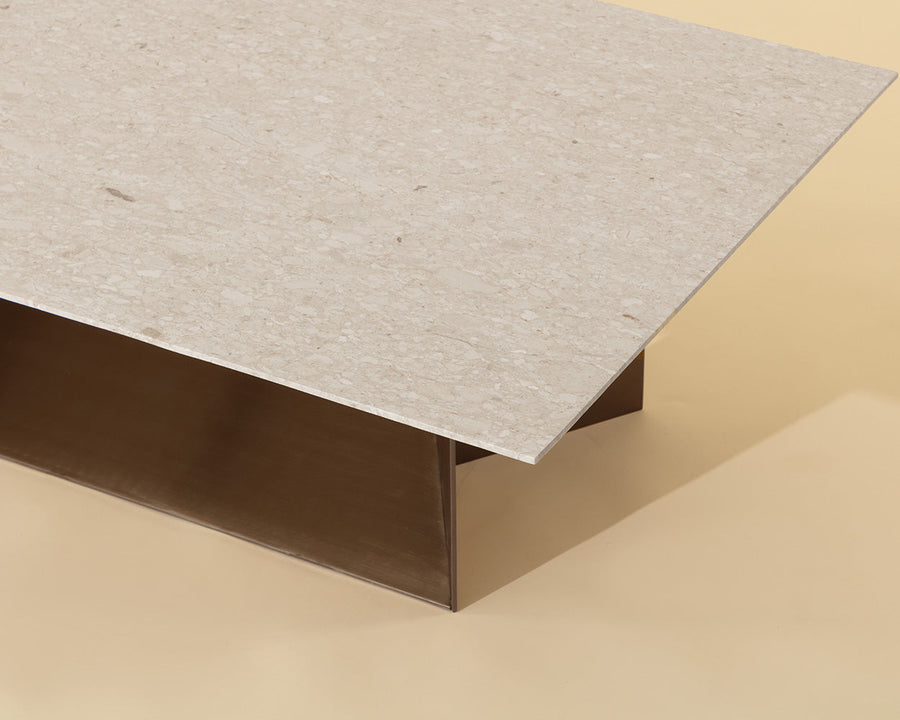 Soleen Coffee Table