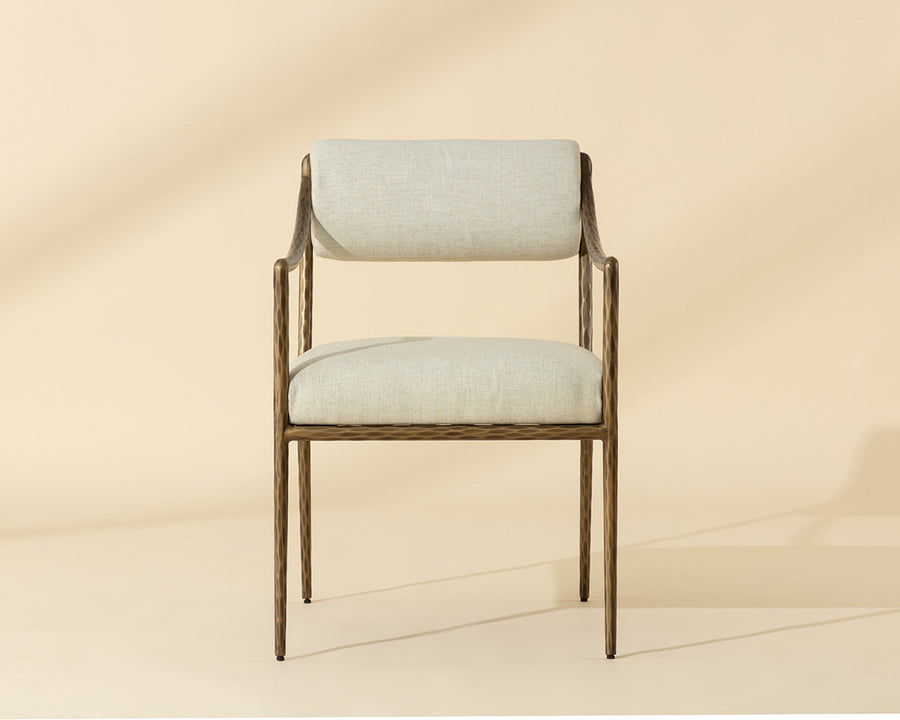 Leticia Dining Armchair