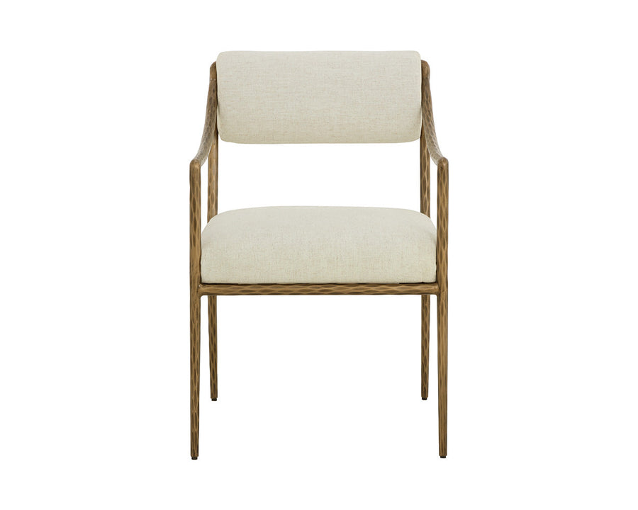 Leticia Dining Armchair