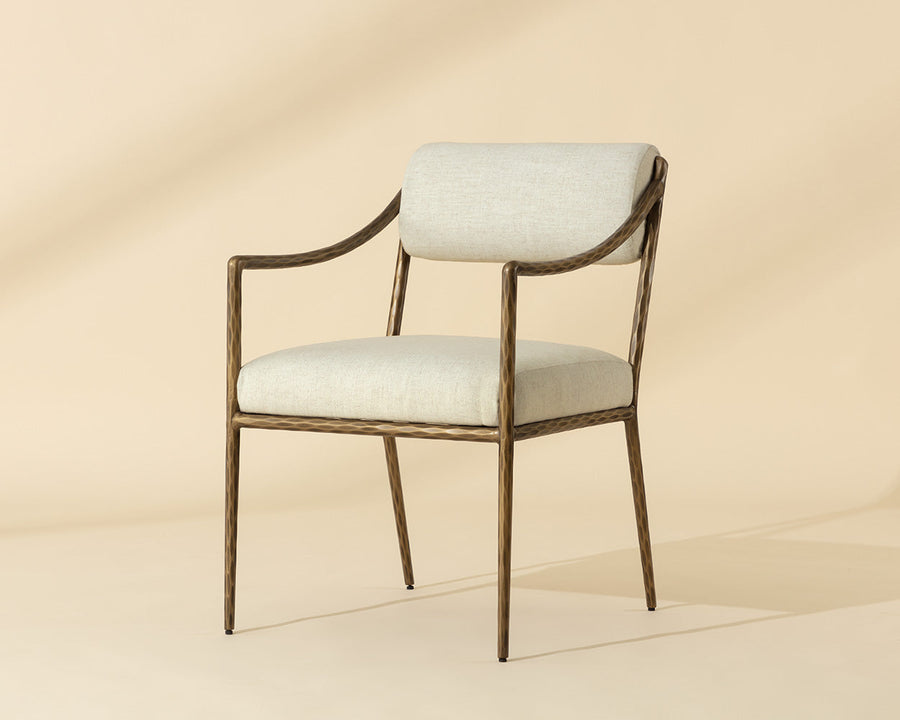 Leticia Dining Armchair