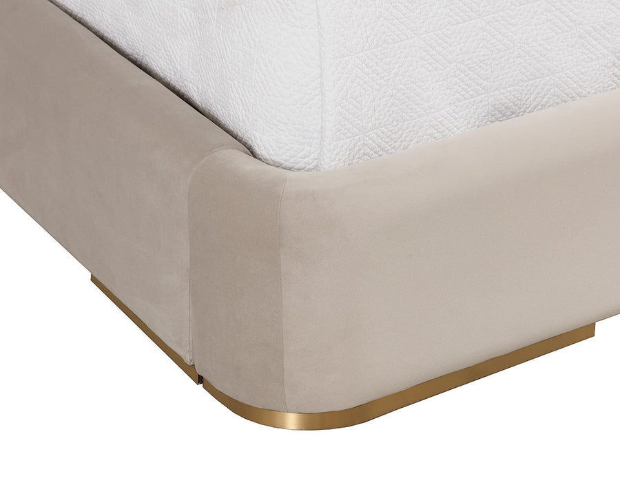 Clarimond Bed