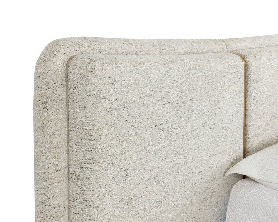 Clarimond Bed