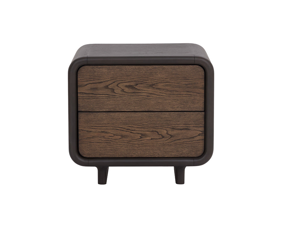 Koa Nightstand