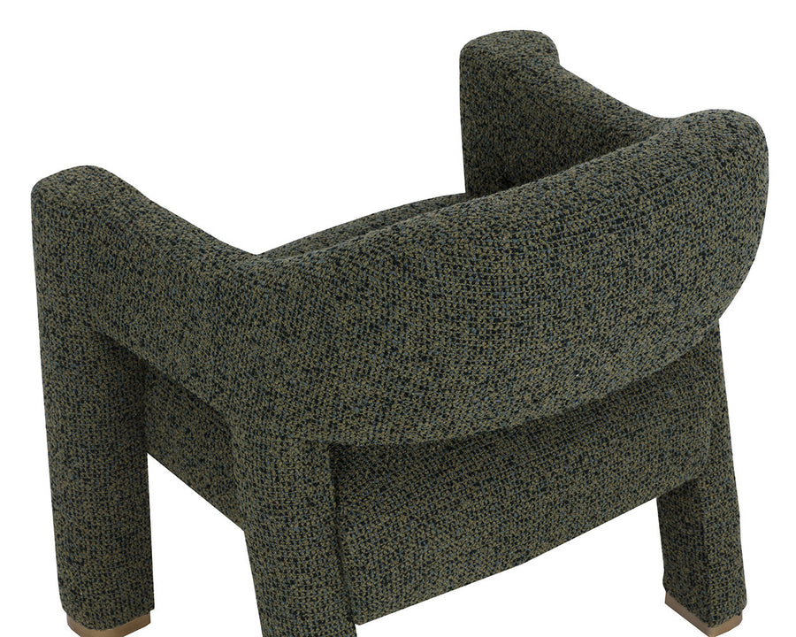 Prisca Lounge Chair-Noah Meadow