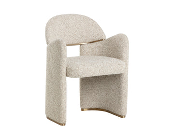 Snowden Dining Armchair