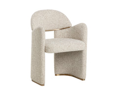 Snowden Dining Armchair