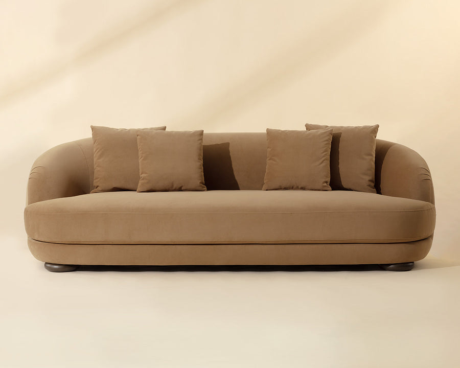 Valentina Sofa-Kona Camel