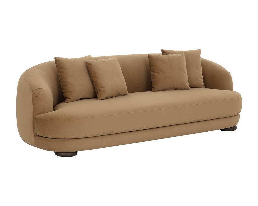Valentina Sofa-Kona Camel