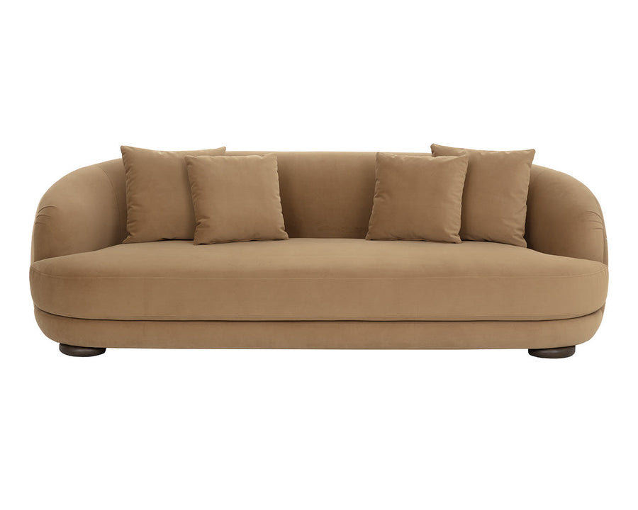 Valentina Sofa-Kona Camel