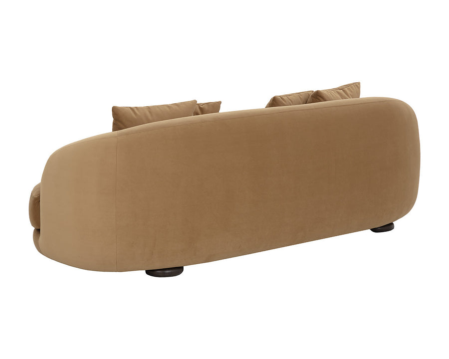 Valentina Sofa-Kona Camel