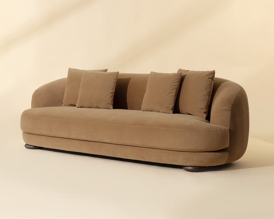Valentina Sofa-Kona Camel