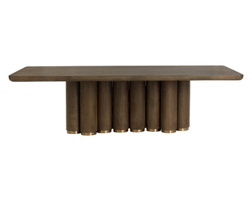 Salix Dining Table - 102
