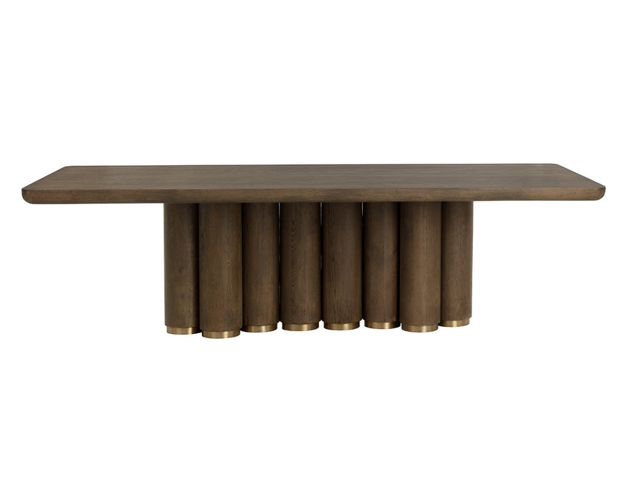 Salix Dining Table - 102