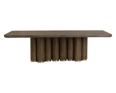 Salix Dining Table - 102"