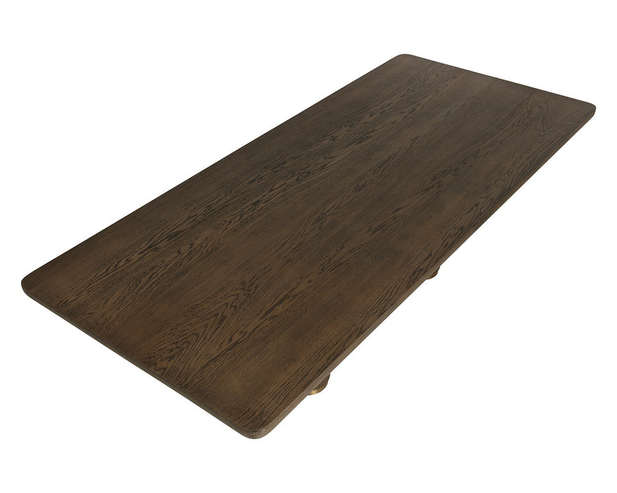 Salix Dining Table - 102