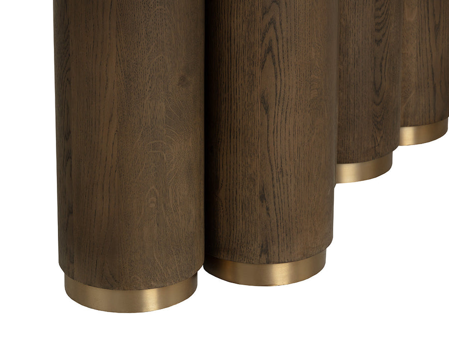 Salix Dining Table - 102