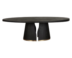 Tasmin Dining Table - 98"