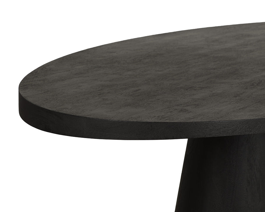 Tasmin Dining Table - 98