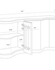 Fable Sideboard
