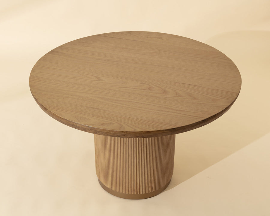 Kalla Dining Table - 48