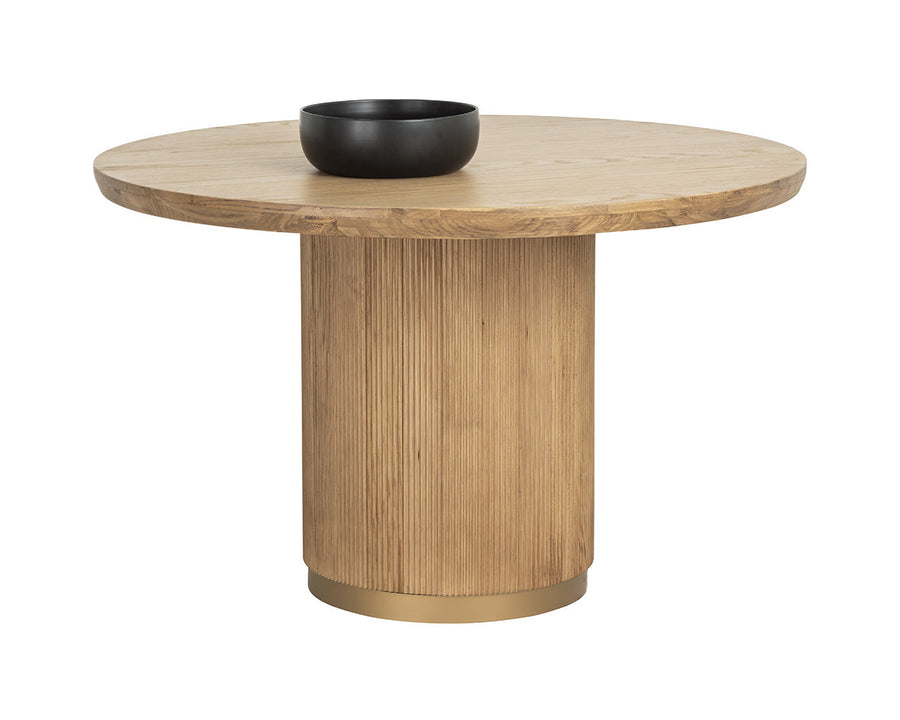 Kalla Dining Table - 48