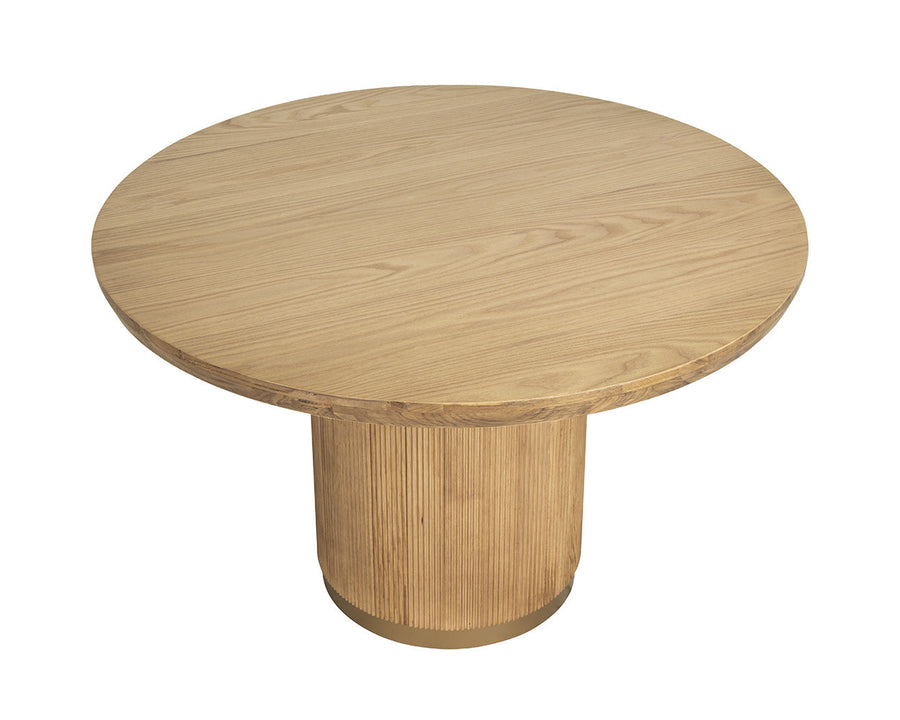 Kalla Dining Table - 48